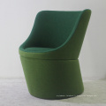 Chaise de meubles de design à domicile populaire